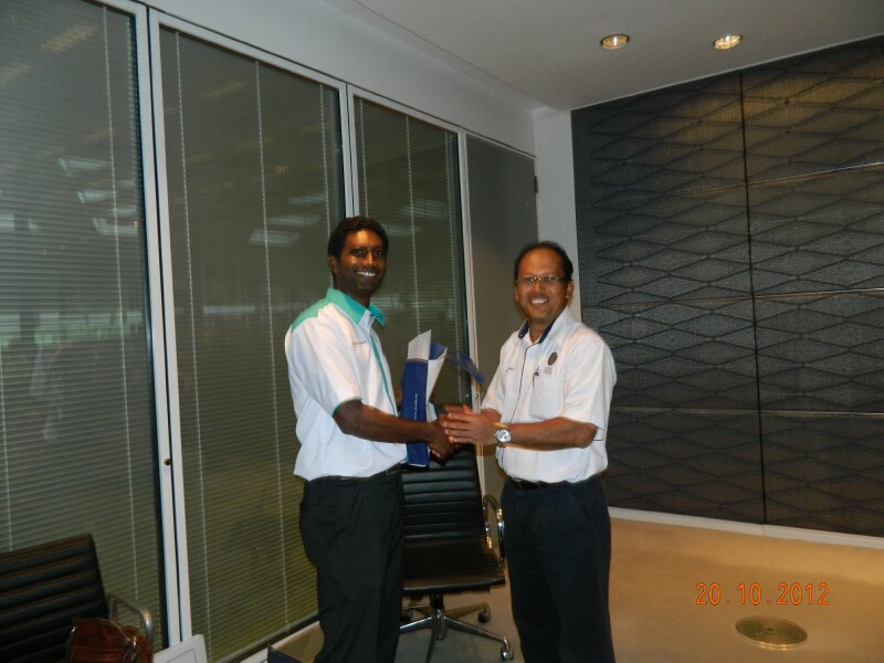 ACADREX2012 - 68 ACADREX2012 - 68